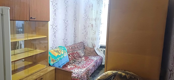 Оренда кімнати в гуртожитку для 1-ї людини, вул. Київська - фото 1