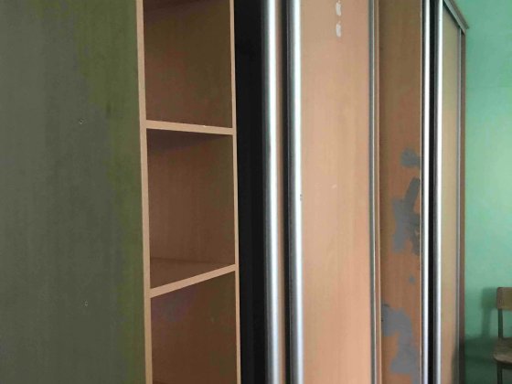 Оренда кімнати в гуртожитку,Корбутівка Житомир