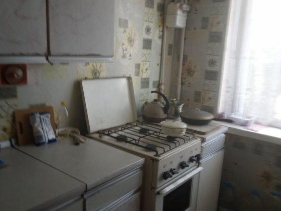 Здам кімнату в квартирі для дівчини в р-ні Урожаю. Винница