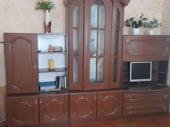 Кімната для дівчини ,гарний стан,велика кухня ,АО,Богунія Житомир