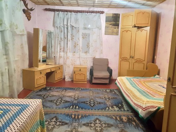 Оренда кімнати під ключ для 1-го чоловіка чи для пари Житомир