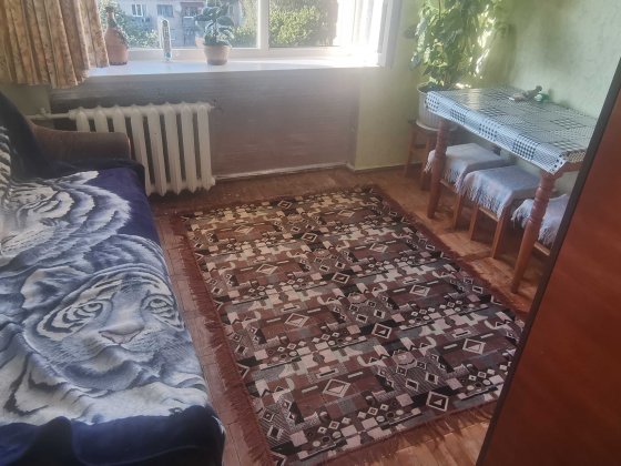 Кімната пр-т Космонавтів, комунальні враховані Винница