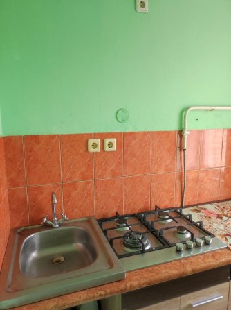 Кімната в гуртожитку Водоканал - фото 1