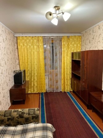 Оренда.Кімната в квартирі без господарки. Урожай.Медичний університет - фото 1