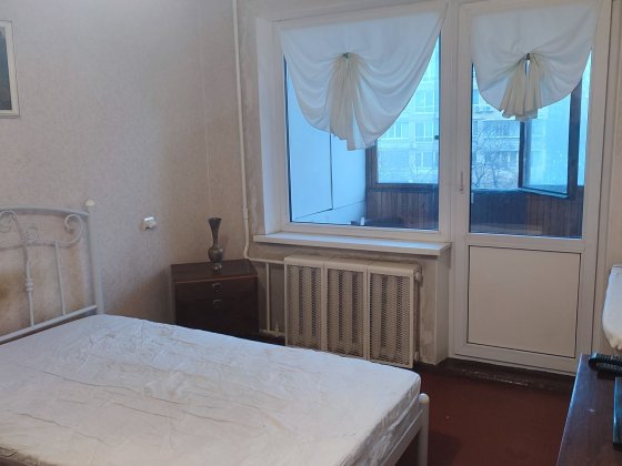 Сдам кімнату  з балконом для хлопця без комісії на Архипенко М.Обол Киев