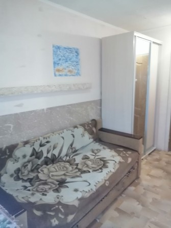 отличная комната в 3к.кв. мебель, техника, м. Берестейська, Шулявская - фото 1