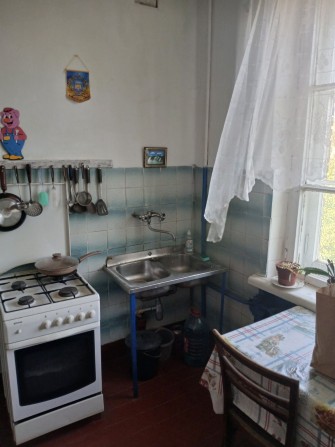 Кімната в двокімнатній квартирі - фото 1