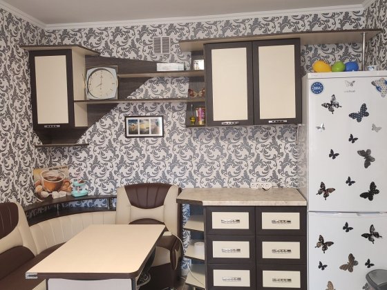 Комната в  гуртожитку сімейного типа, пр-т Європейського союзу,90 Киев