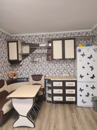 Комната в  гуртожитку сімейного типа, пр-т Європейського союзу,90 - фото 1