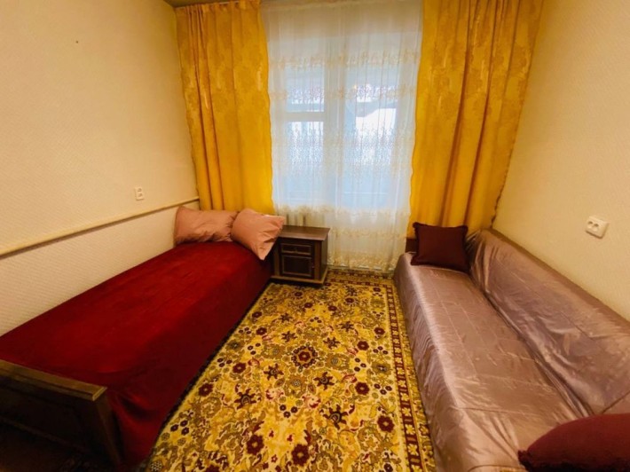 Здам кімнату в квартирі на Л Ратушній - фото 1