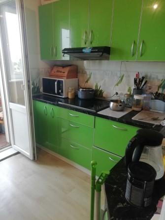 Без %.Окрема кімната, 1 хлопця, мужчину. Червоної калини 5. Троещина - фото 1