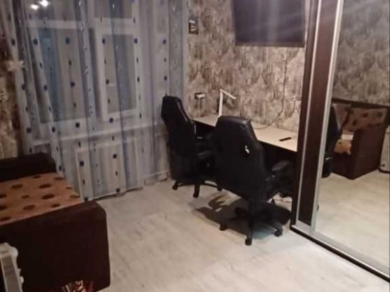 Здам кімнату в гуртожитку Нивки Київ