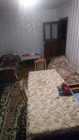 Вишенька.Підселення для хлопця студента у кімнату.3000грн і все. - фото 1