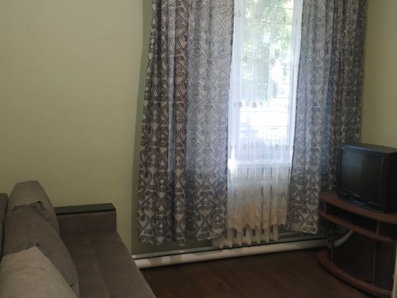 Кімната у гуртожитку Киев