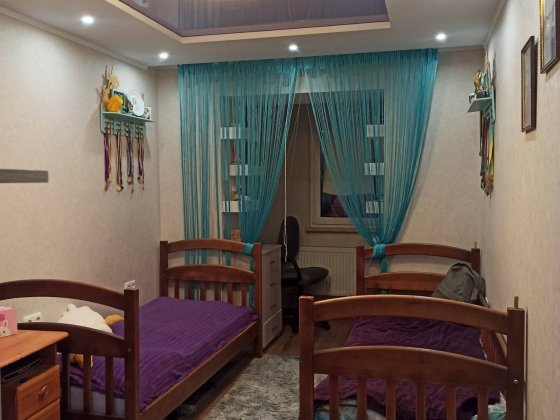 Кімната на підселення для дівчини на Шевченка Винница