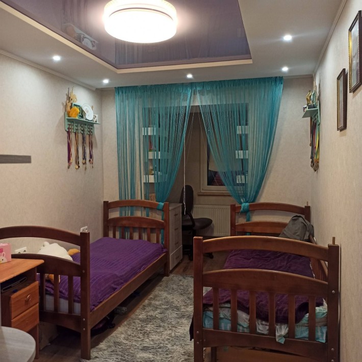 Кімната на підселення для дівчини на Шевченка - фото 1