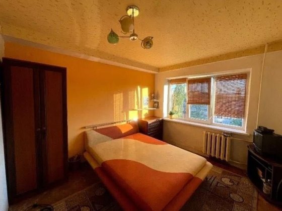 Кімната БЕЗ ПОСЕРЕДНИКІВ Лісовий масив, Чернігівська Киев