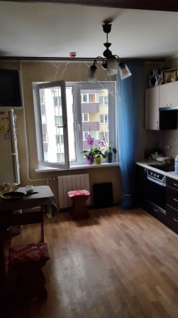 Просторная комната в 2ке урловская - фото 1