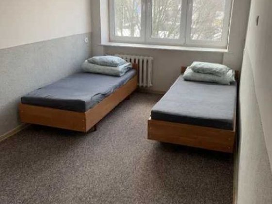 Сдам место в общежитии Метро Голосеевская Автовокзал Киев Киев