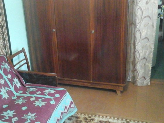 Довгострокова оренда кімнат Винница