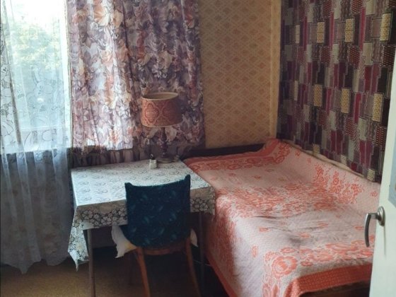 Здаю місце в кімнаті для 1-го хлопця Сихів( Іскра) Львов