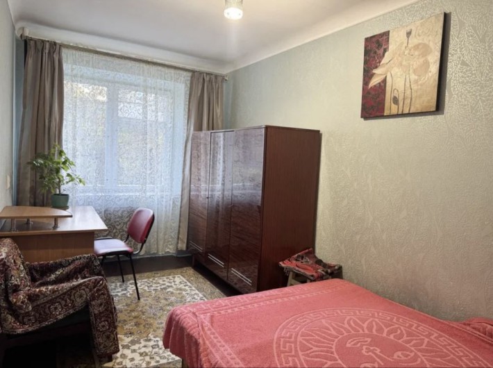 Підселення для дівчини в ізольовану кімнату по вул. Конотопська - фото 1