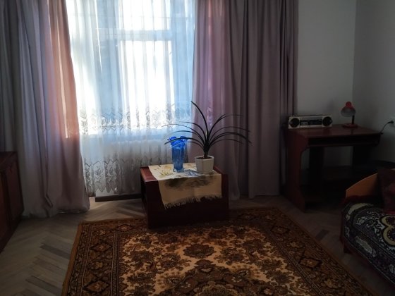 Оренда 2 кімнати в2х кімнатній квартирі у Львові,без господарів. Львов