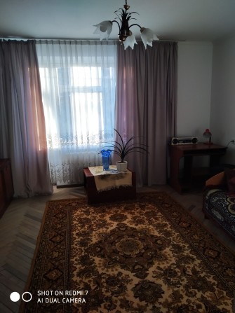 Оренда 2 кімнати в2х кімнатній квартирі у Львові,без господарів. - фото 1