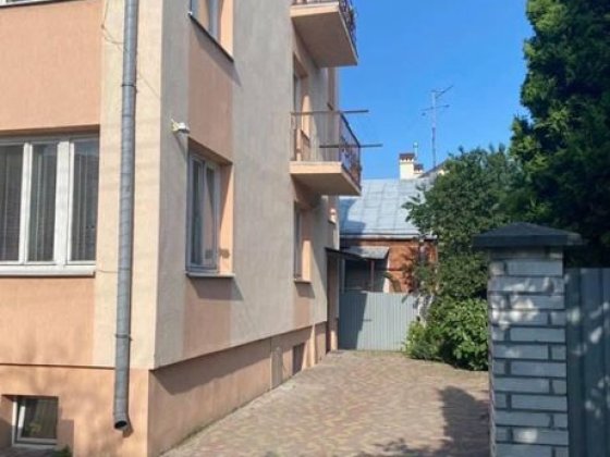 Здам кімнату в особняку (мотозавод) Львов