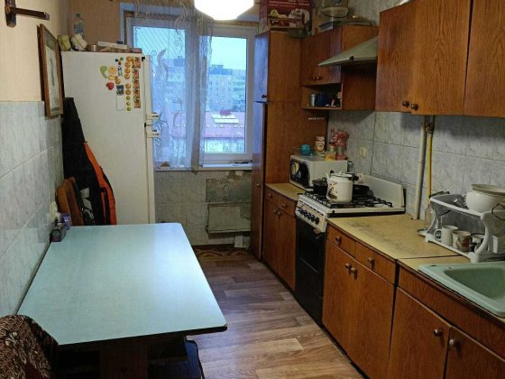 Оренда ізольованої кімнати пр Червоної Калини Сихів Львів