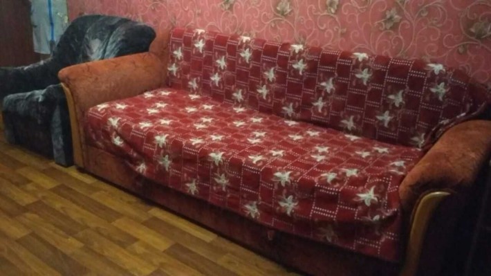 Окрема кімната 1 хлопця, мужчину, Сімферопольська 11/24,Ялтинська - фото 1