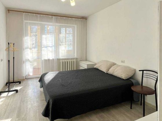 Оренда кімнати в 3-х кім квартирі вул.Миколайчука. Свіжий ремонту Львів