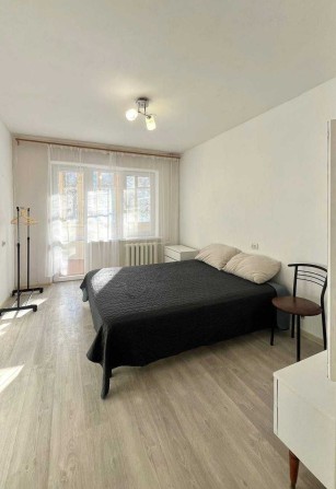 Оренда кімнати в 3-х кім квартирі вул.Миколайчука. Свіжий ремонту - фото 1