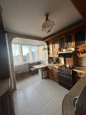 метро Лівобережна, Русанівка  здам кімнату без господарів з 1.02.26 - фото 1