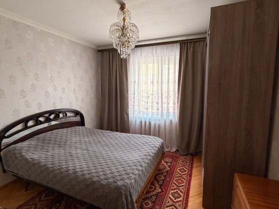 Оренда кімнати в 3-х кімнатній квартирі на Троєщині, ТЦ Район Київ