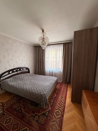 Оренда кімнати в 3-х кімнатній квартирі на Троєщині, ТЦ Район - фото 1