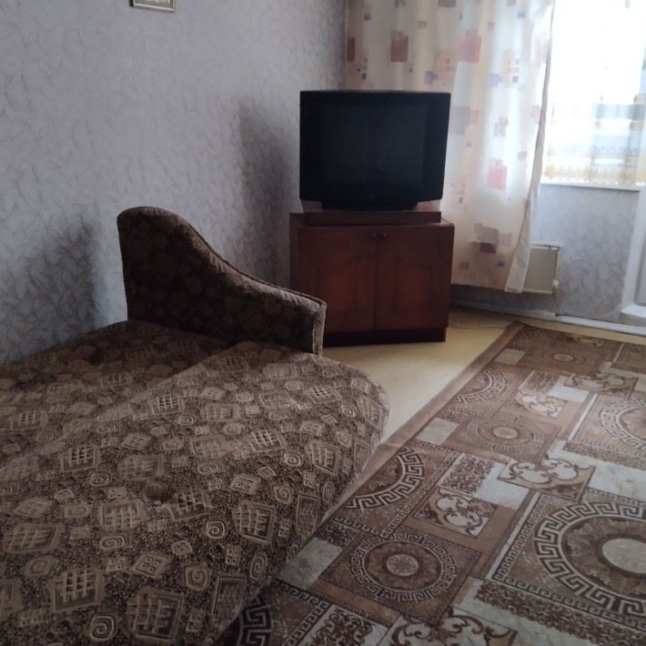 Здаю кімнату в 3кім.кв. Харківський масив.ціна 5тис. - фото 1