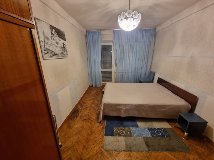 Кімната у 2-х кімнатній кв-рі,на Печерську 10 хв.пішки метро Видубичі - фото 1