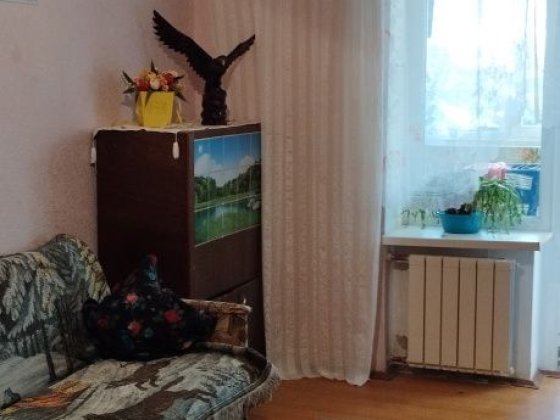 Сдаю комнату в 2-х комнатной квартире. Николаев