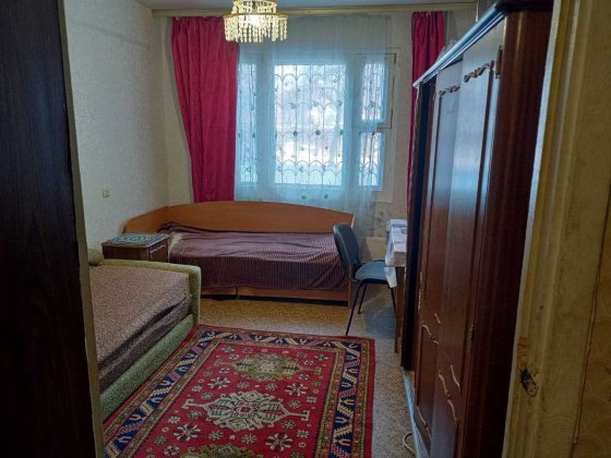 Оренда кімнати за адресою Академіка Шалімова(Героїв Севастополя) Київ