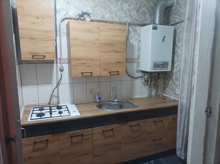 Сдаю 2-х комнатную - фото 1