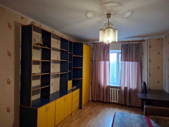 Кімната на ключ БЕЗ власників Олевська, Академмістечко Киев