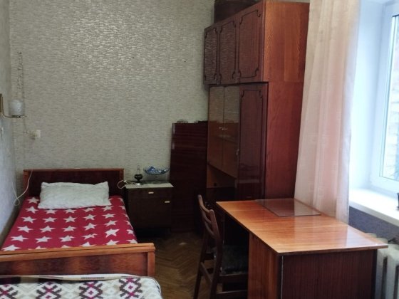 Здам кімнату біля метро Святошин Київ