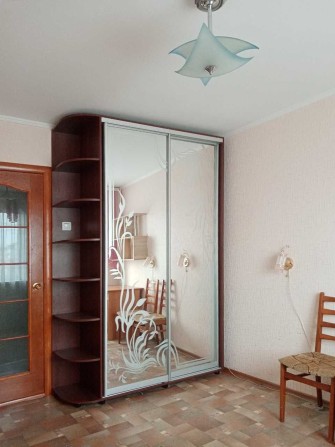 Без хозяев. Центр. Комната для 1-го или 2-х парней, можно студентов - фото 1