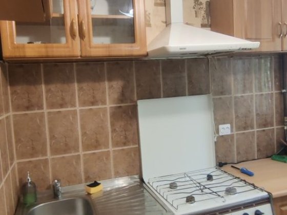 Сдается в аренду 1 ком.квар.2 Слободская Николаев