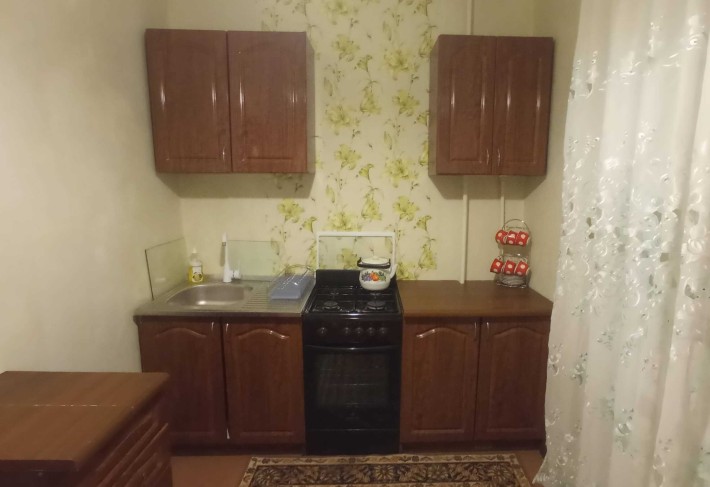 1к Намыв, ул. Лазурная, возле ФОК "Намыв" Газ, Бойлер, речка и парк Т1 - фото 1