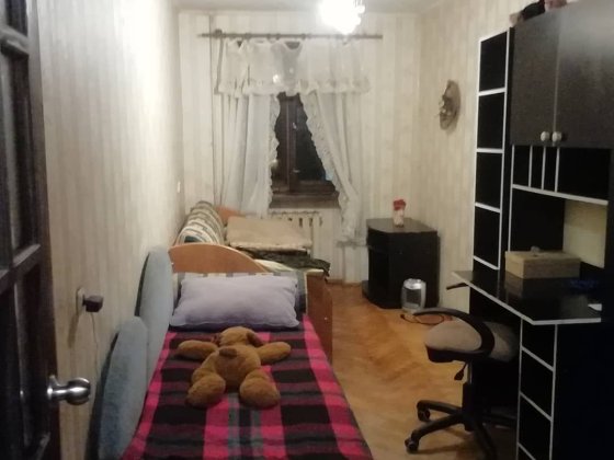 Здається кімната на підселення Львов