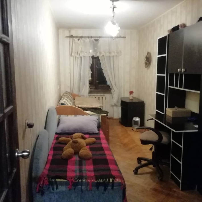 Здається кімната на підселення - фото 1