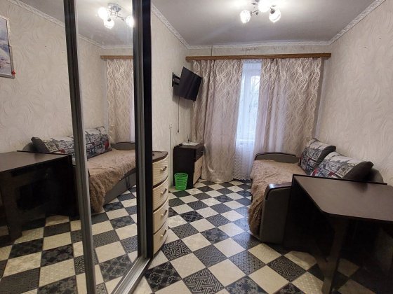 Сдам комнату в коммуне на Космонавтов. Одесса