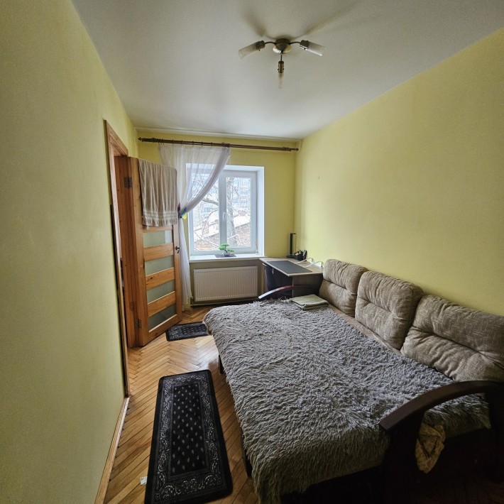 Підселеня, оренда кімнати в 3-х кімнатній квартирі - фото 1